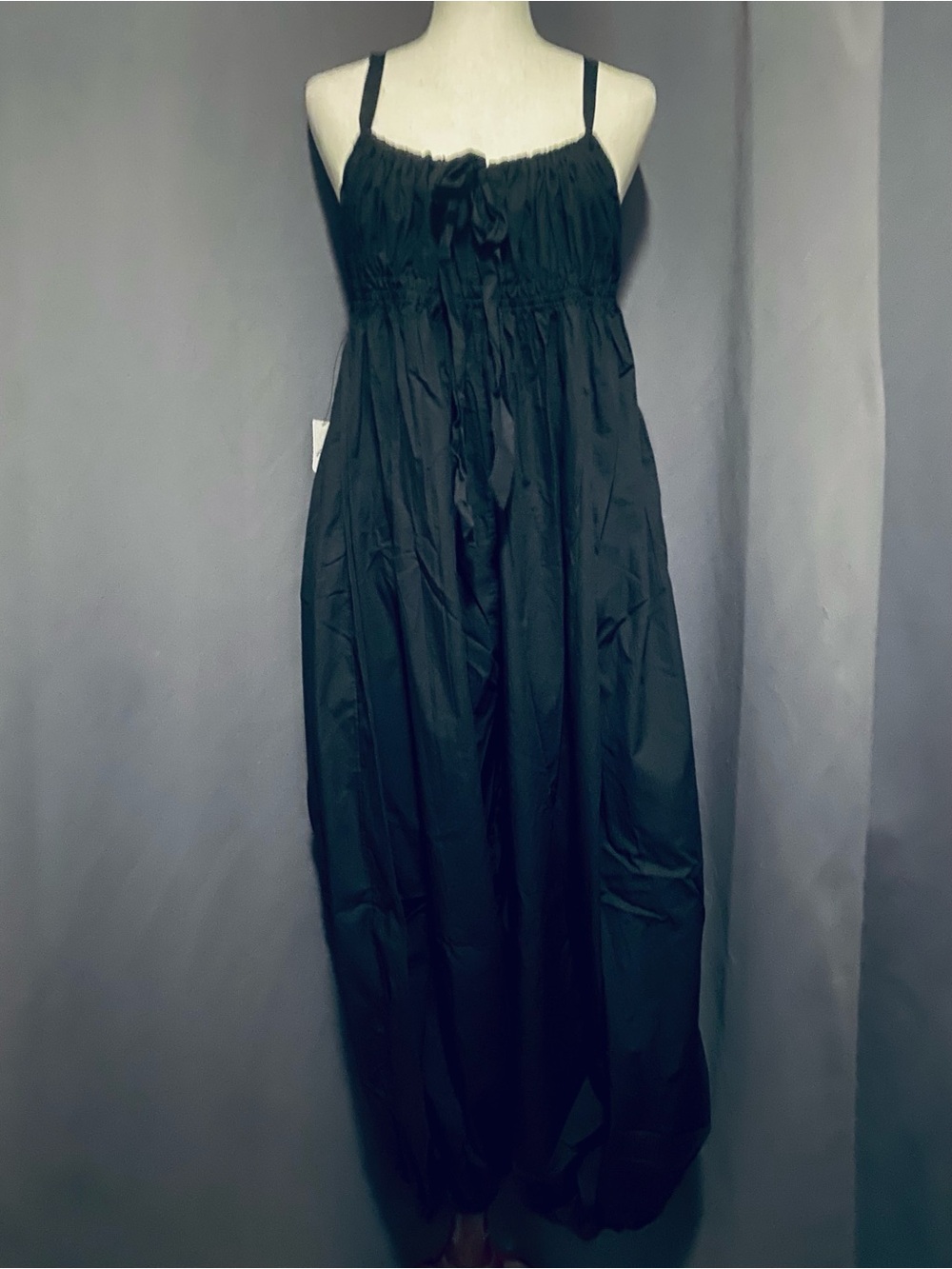 Free People Frannie Jumpsuit NWT S/M - Picture 8 of 10
